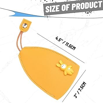 Car Key Case (multicolour)
