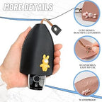 Car Key Case (multicolour)