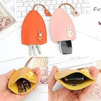 Car Key Case (multicolour)