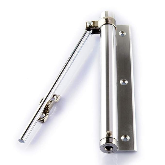 Automatic Door Closer