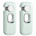 Refrigerator Door Lock( Child Safety )