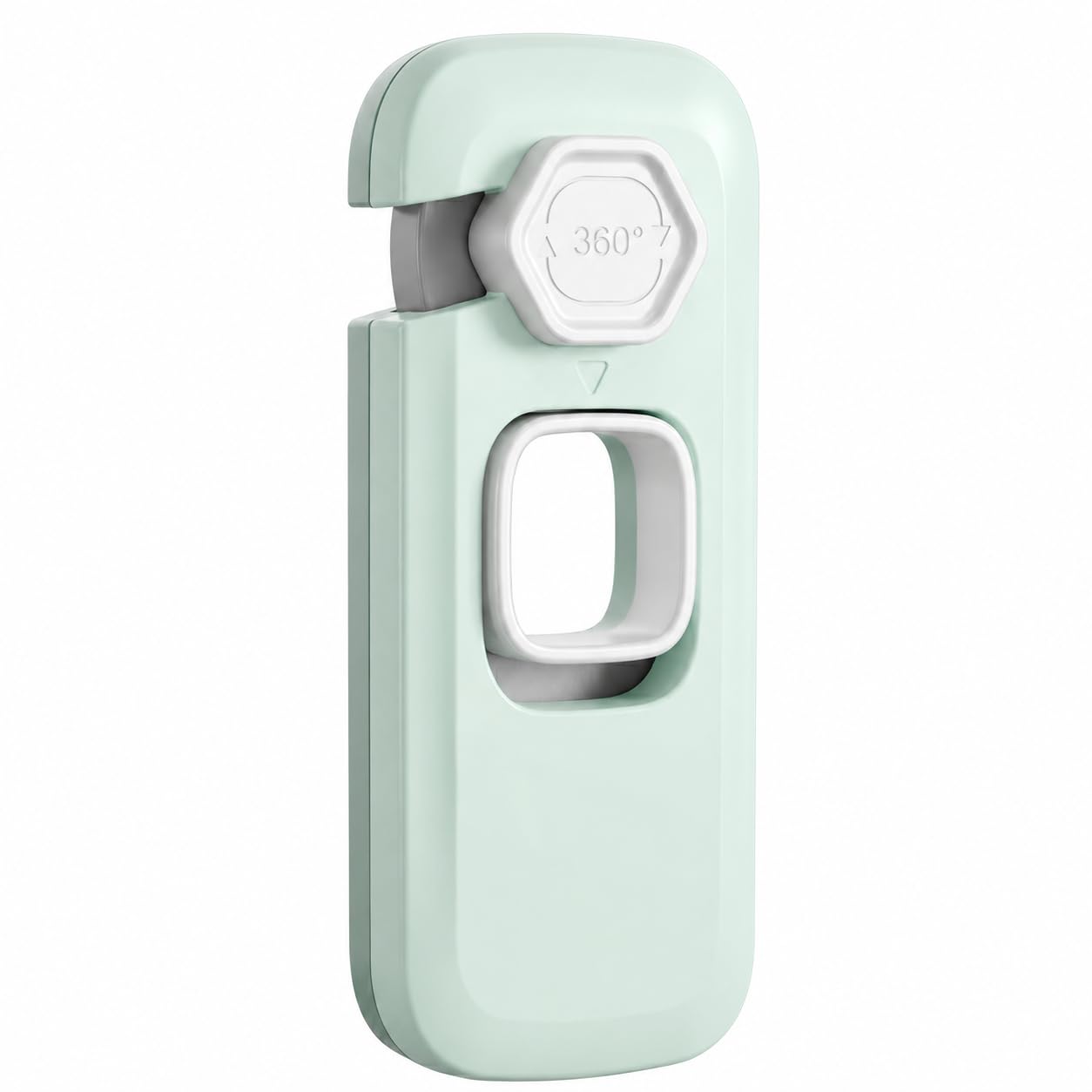 Refrigerator Door Lock( Child Safety )