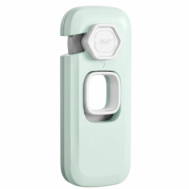 Refrigerator Door Lock( Child Safety ) Hover Image