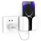 Wall Mounted Mobile  Holder