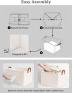 Wardrobe Organizer for Clothes