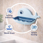 Self Adhesive Soap Holder  (Pack of 2)
