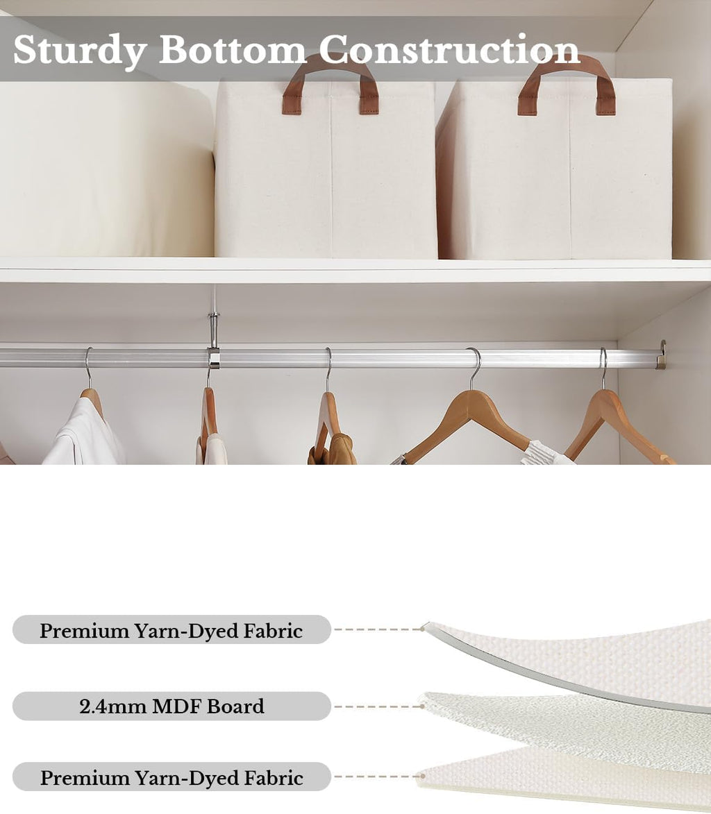 Wardrobe Organizer for Clothes
