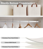 Wardrobe Organizer for Clothes