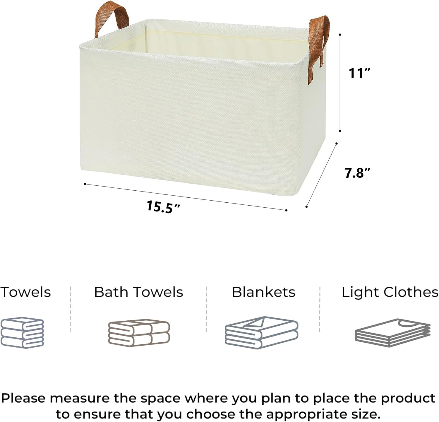 Wardrobe Organizer for Clothes