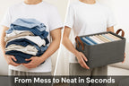 Wardrobe Organizer for Clothes