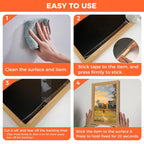 Double Sided Tape Heavy Duty