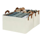 Wardrobe Organizer for Clothes