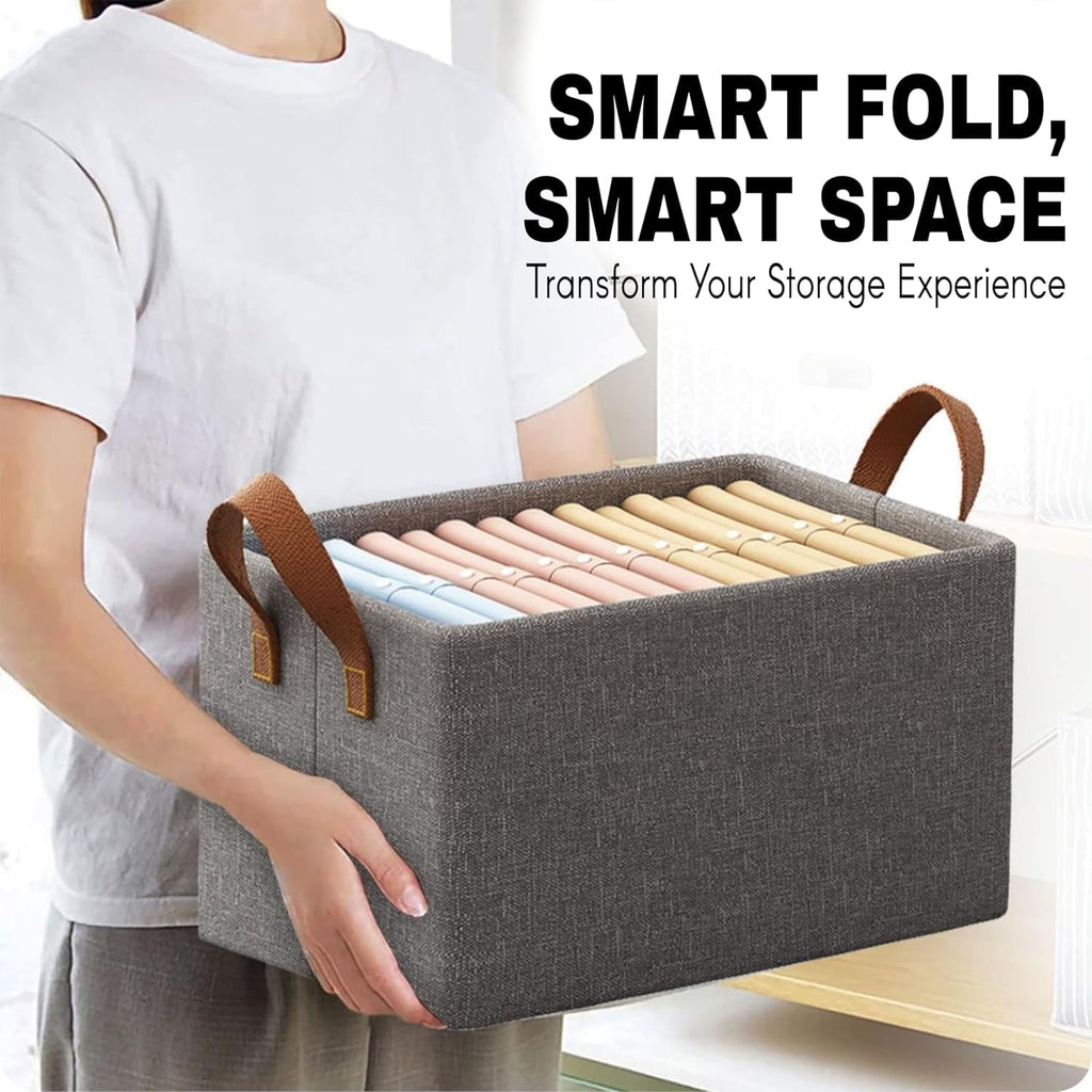 Wardrobe Organizer for Clothes