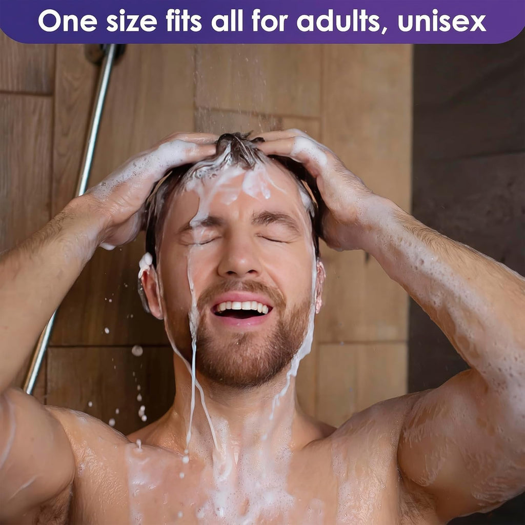 Disposable Ear Covers for Shower Waterproof