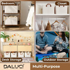 Wardrobe Organizer for Clothes