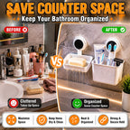 Self Adhesive Soap Holder  (Pack of 2)