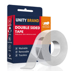 Double Sided Tape Heavy Duty