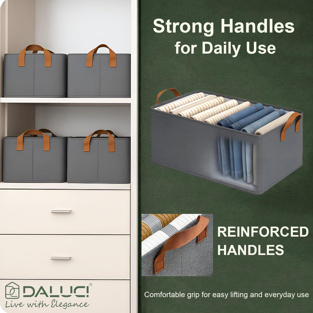 Wardrobe Organizer for Clothes