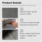 Wardrobe Organizer for Clothes