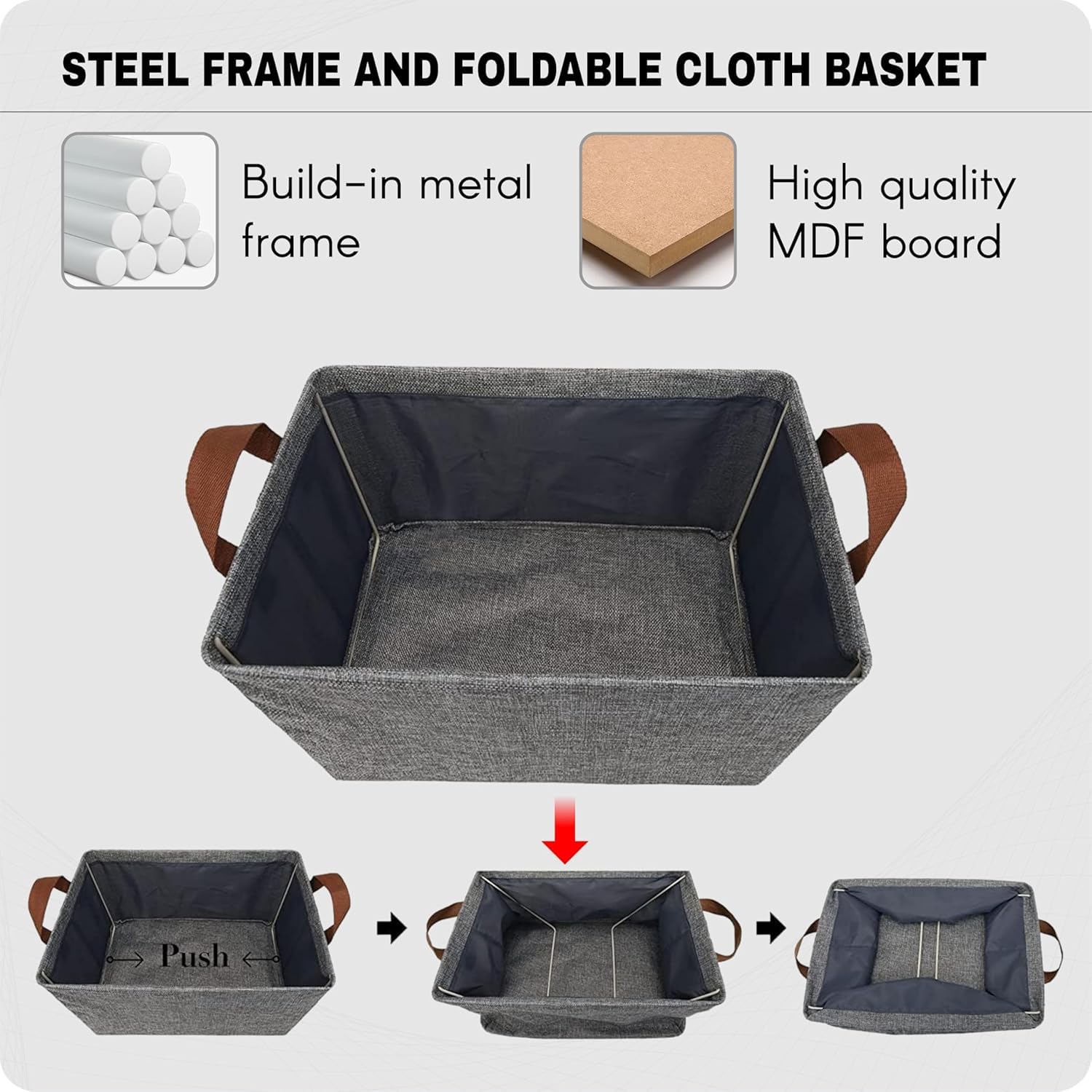 Wardrobe Organizer for Clothes