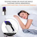 Wall Mounted Mobile  Holder