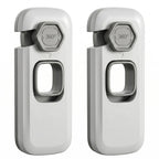 Refrigerator Door Lock( Child Safety )