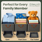Wardrobe Organizer for Clothes
