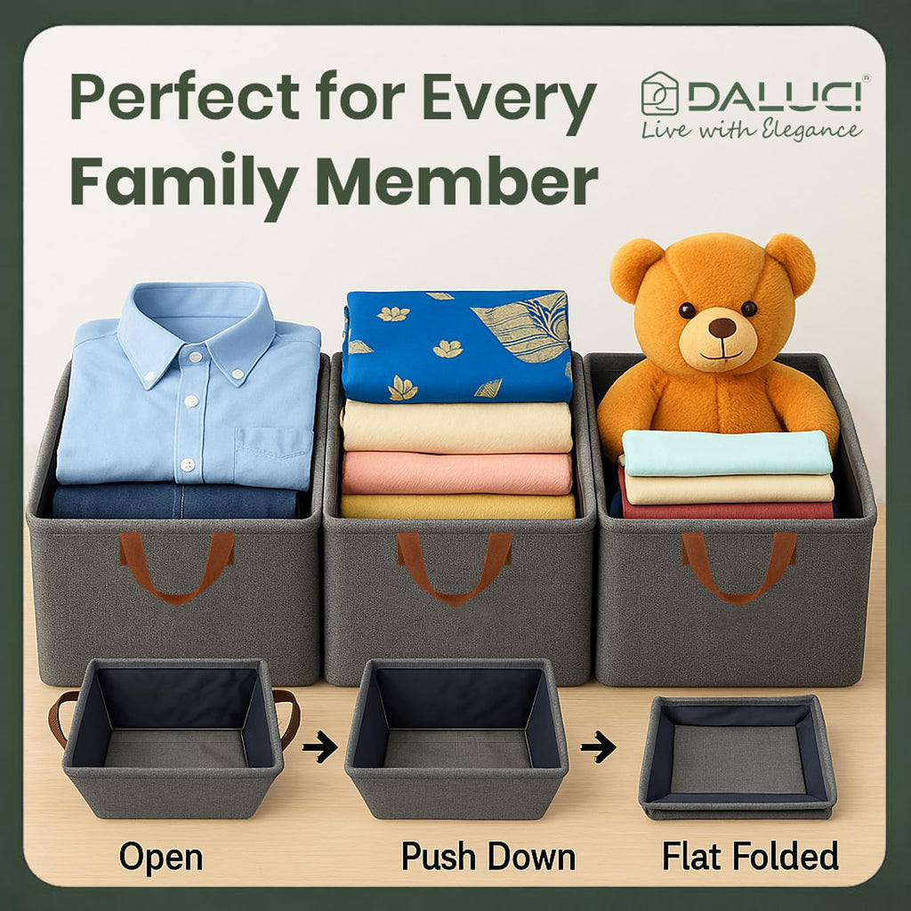 Wardrobe Organizer for Clothes
