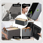 Wardrobe Organizer for Clothes
