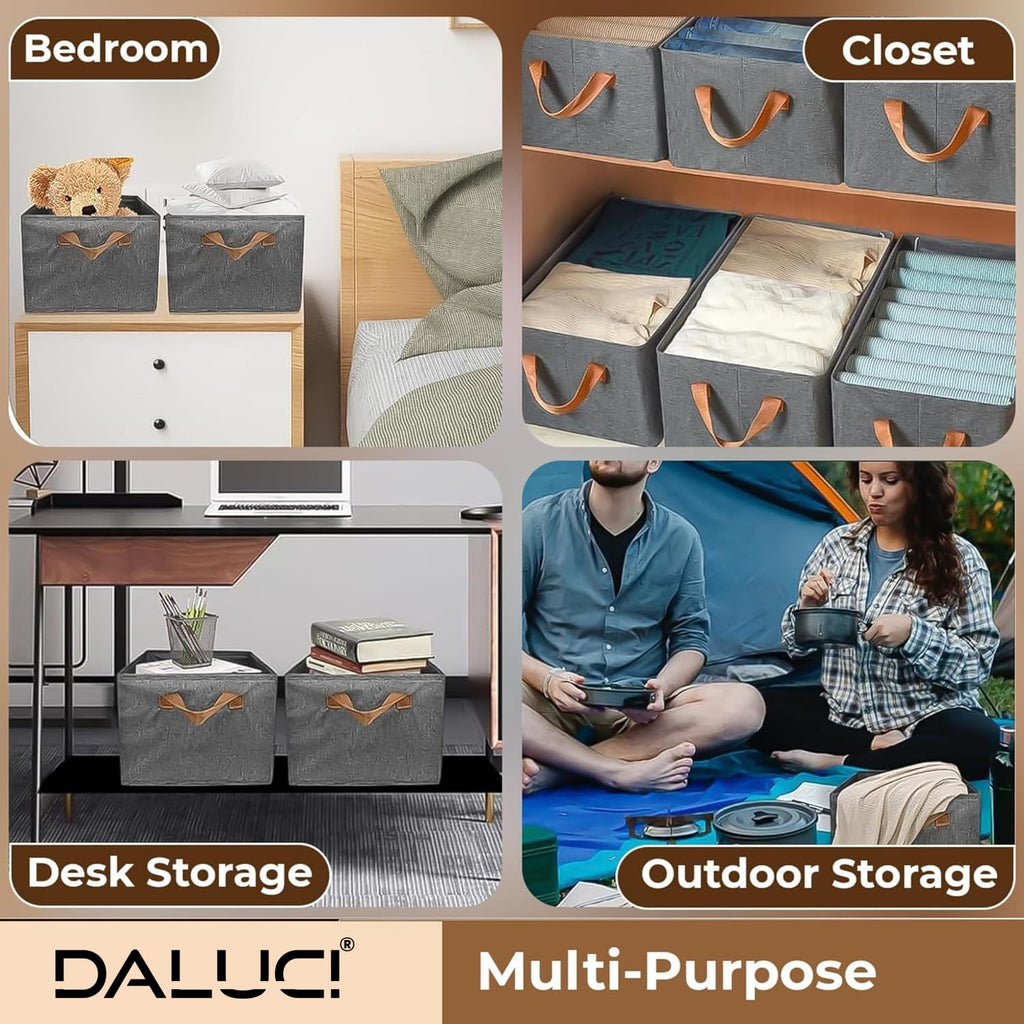 Wardrobe Organizer for Clothes