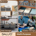 Wardrobe Organizer for Clothes