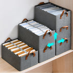 Wardrobe Organizer for Clothes