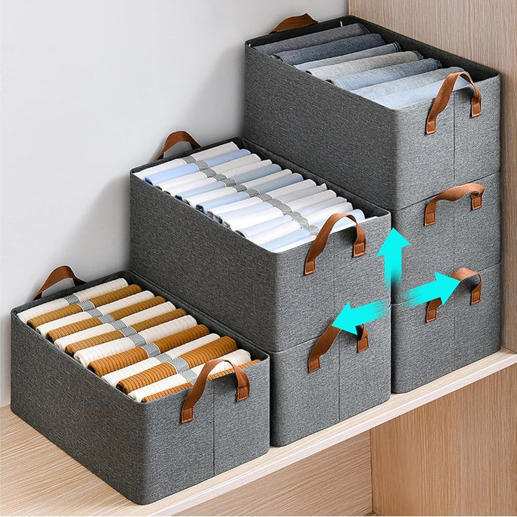 Wardrobe Organizer for Clothes