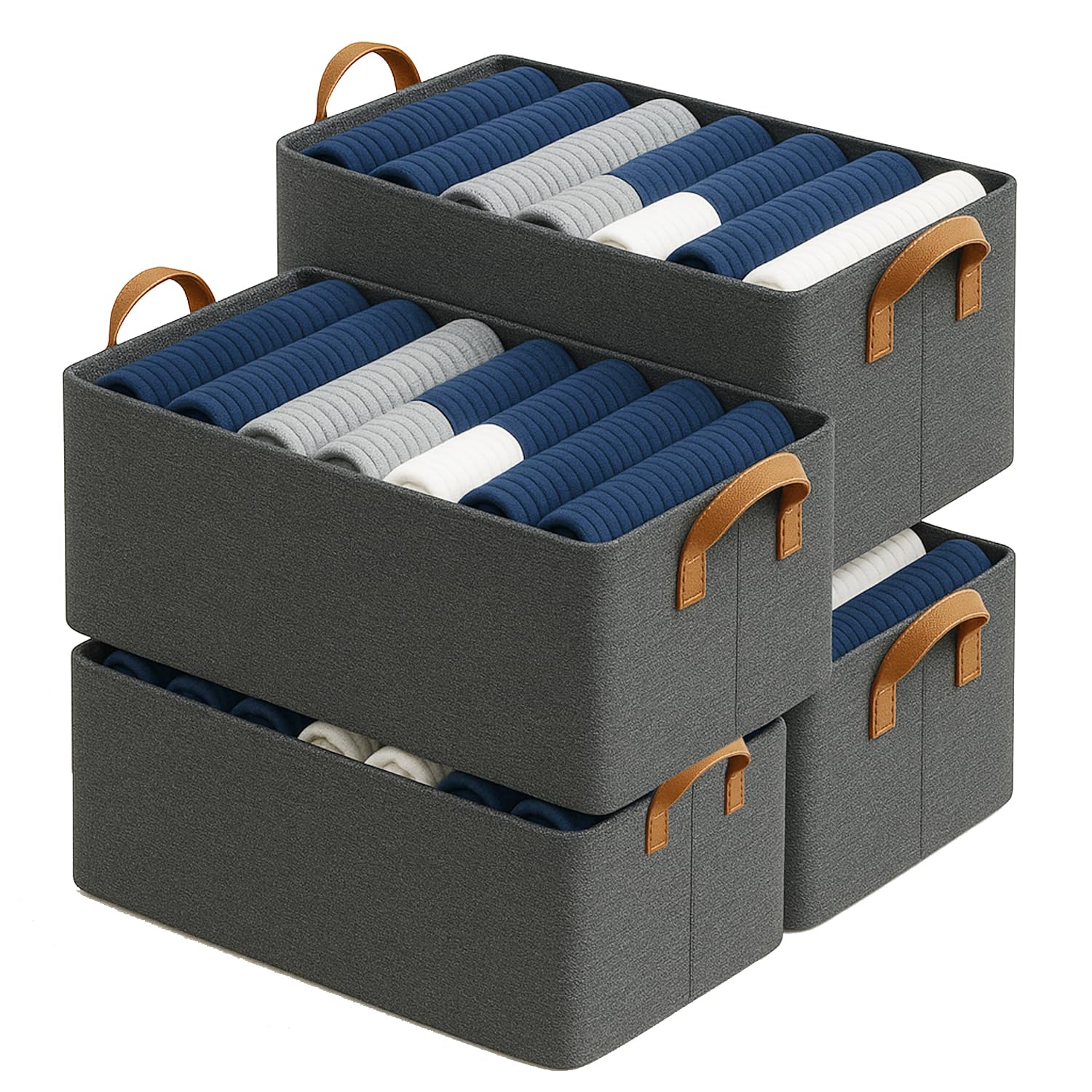 Wardrobe Organizer for Clothes