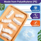 Disposable Ear Covers for Shower Waterproof