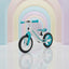 Zippy Balance Bike for Kids 2-6 Years