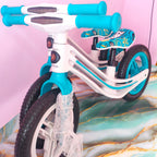 Zippy Balance Bike for Kids 2-6 Years